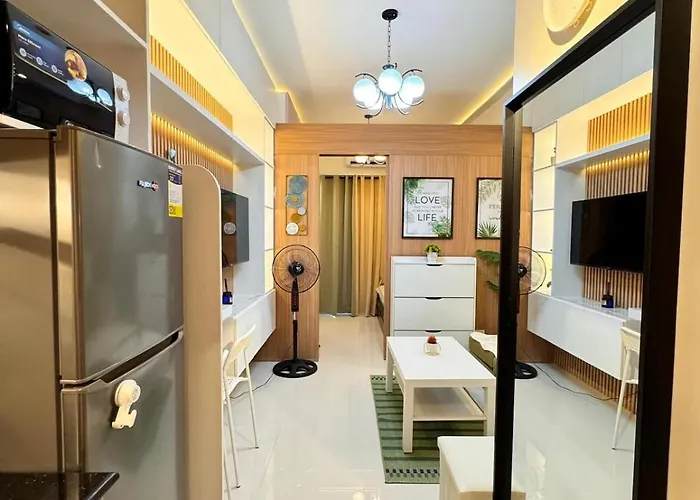 Mjm Cityscape At Red Residences