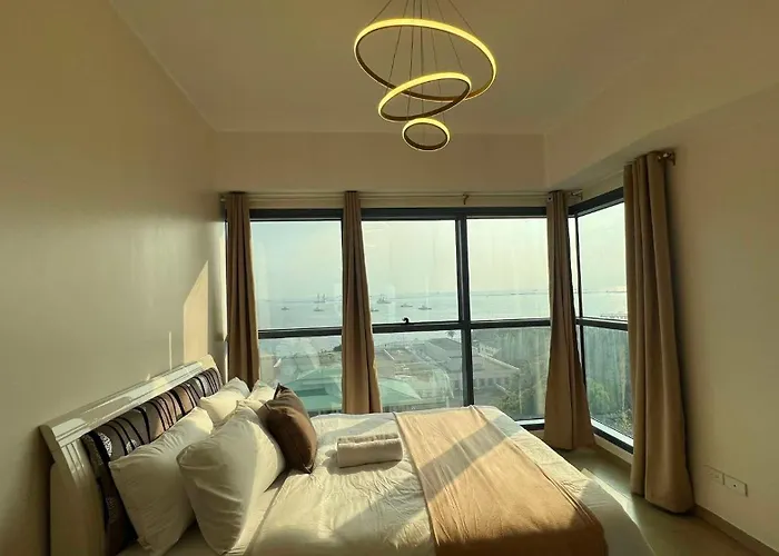 2Br Grand Riviera Suites By Mrsayla