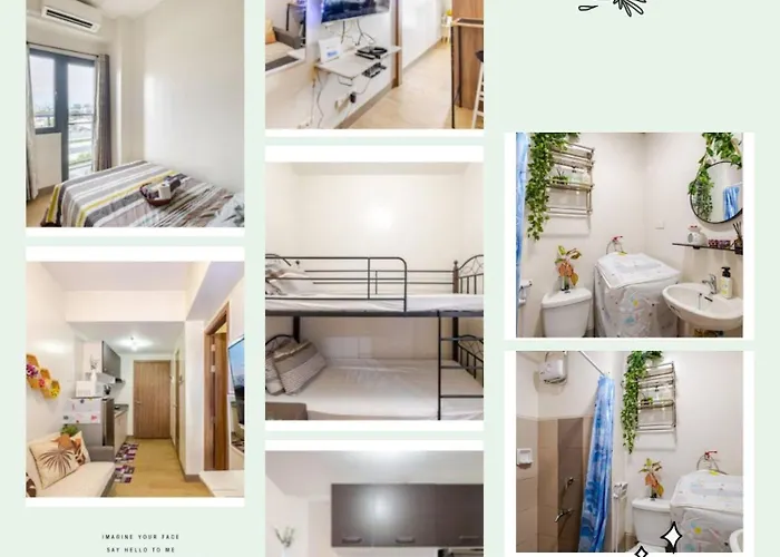 Benjamin\'S Crib Staycation