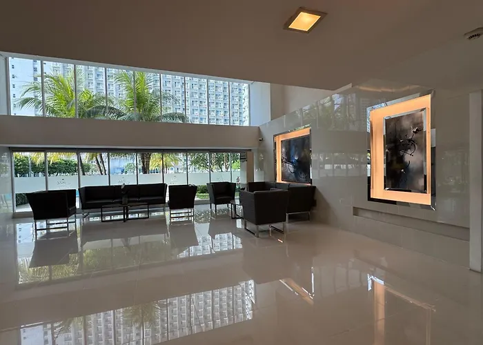 Jazz Residences Makati