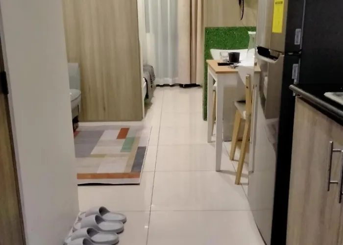 Smdc Fame Residences