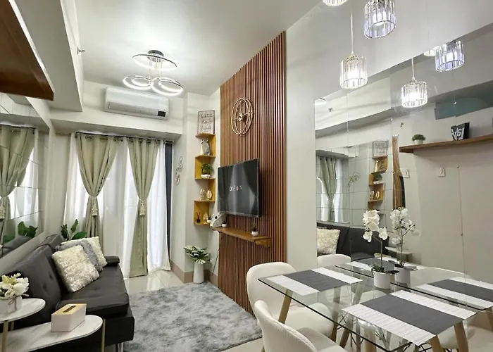 Eco Jen Residence