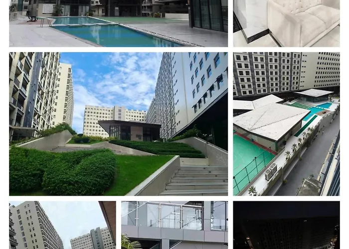 Manila Airport Accommodation At Naia Road