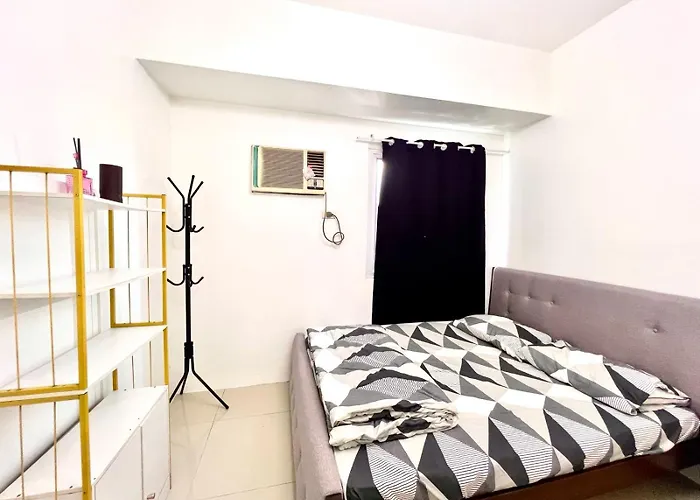 Makati Business District Residences