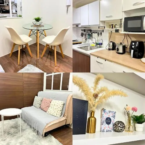 Kairos Suites