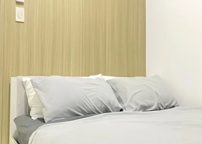 Cozy 1 Bedroom By Ore Staycation-Shore 1 Residences
