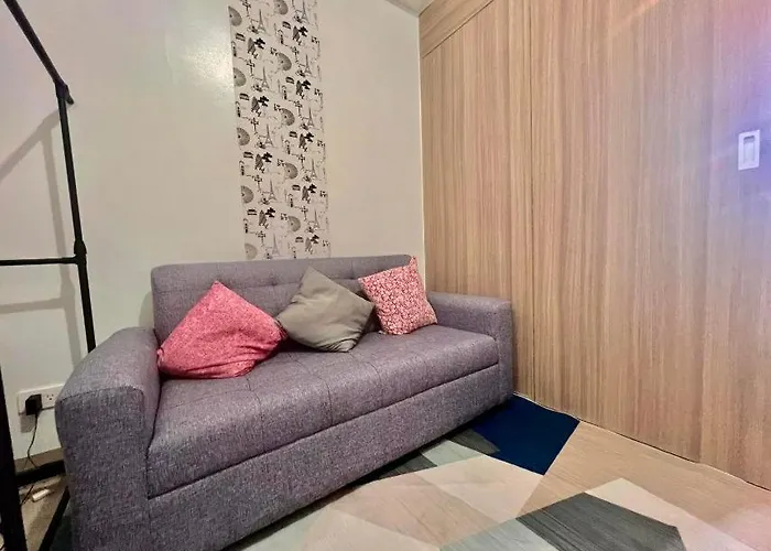 Moa - Aseana Value For Money Super Cozy Condo