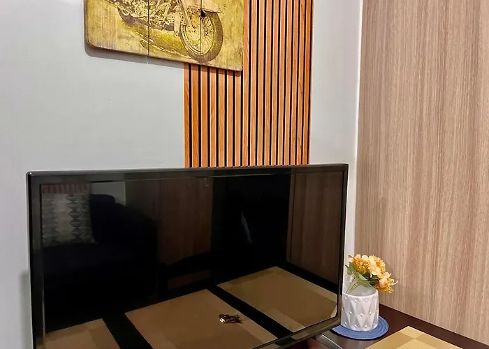 Moa - Pasay Cheap Accommodation