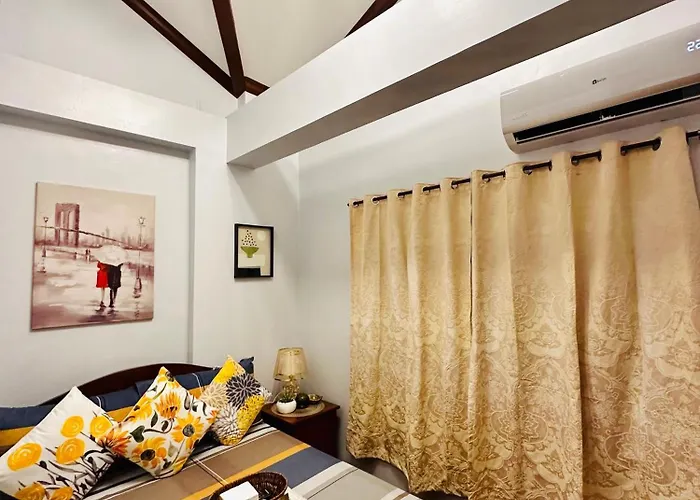 Isabelle Garden Villas Condominium Paranaque City
