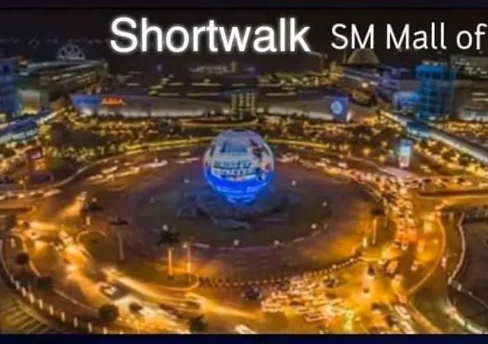 Shore Residence A32 Shortwalk Mall Of Asia