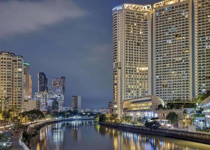 Acqua Private Residences By Casa De Masaken