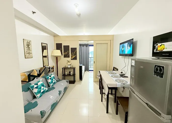 Sea Residences Moapasay City By Jerson