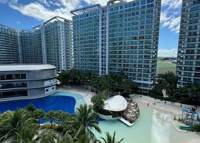 Jawen\'S Place - Azure Staycation