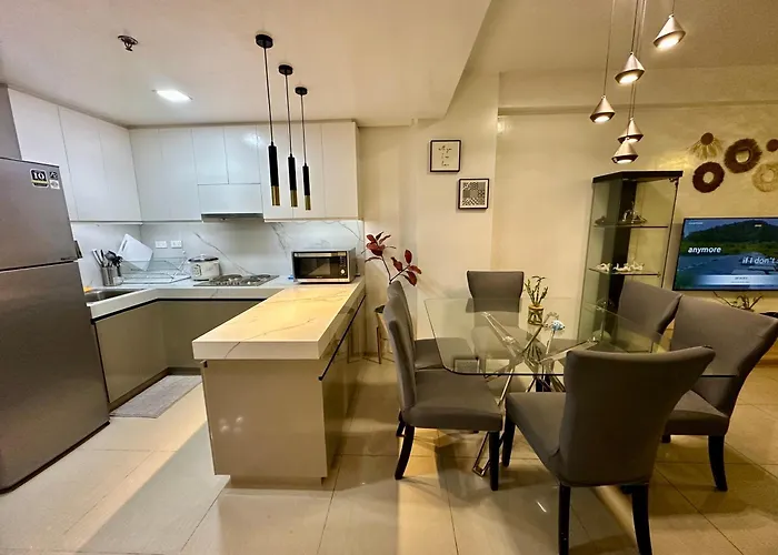 Kathys Crib 2Bedroom Moa View