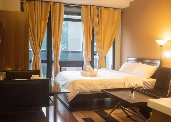 The Gramercy Residences