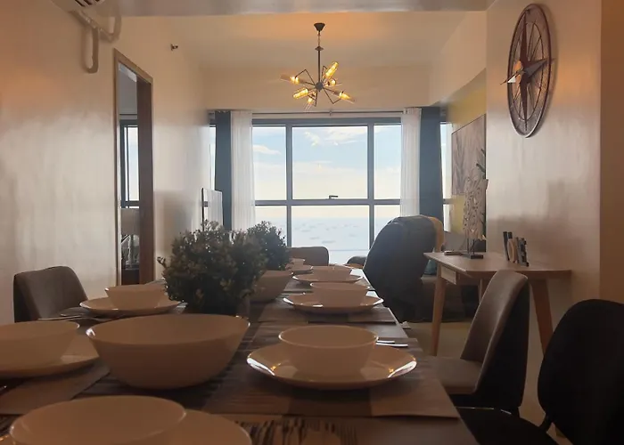 3Br Grand Riviera Suites By Mrsayla