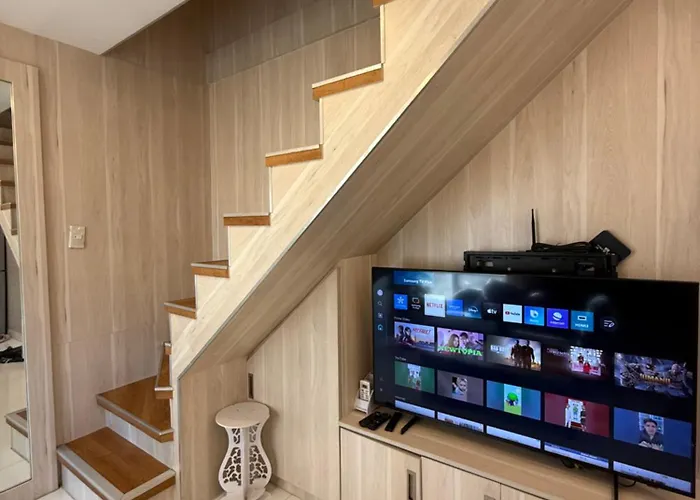 2Br Unit In Bgc The Fort