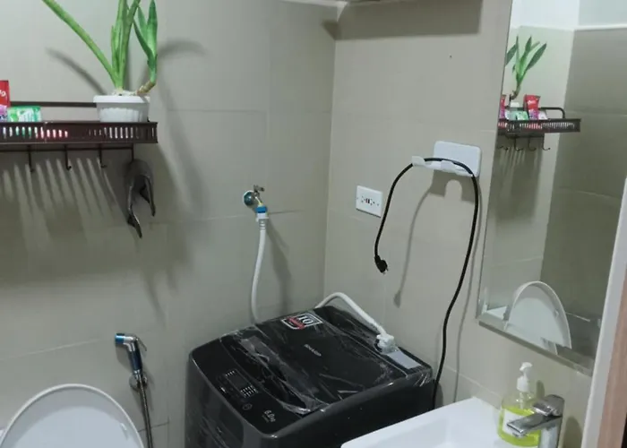 Shore 3 Residences Staycation