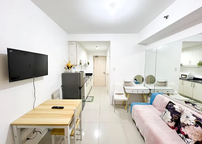 Sea Residences Navigators