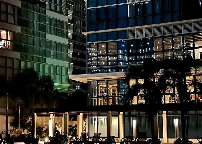 Bgc Opulent Heights Residences
