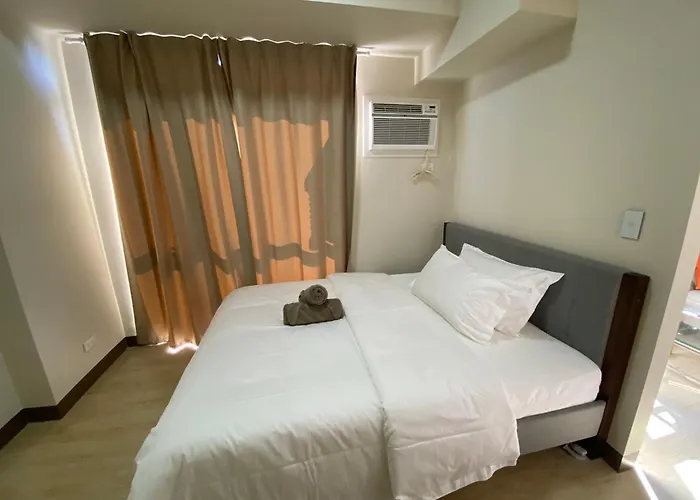 2 Mins To Okada, Near Solaire, City Of Dream