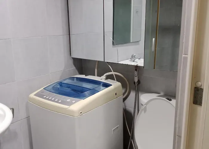 Sea Residence Tower Ef Lets