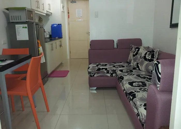 FinkSea @ Sea Residences