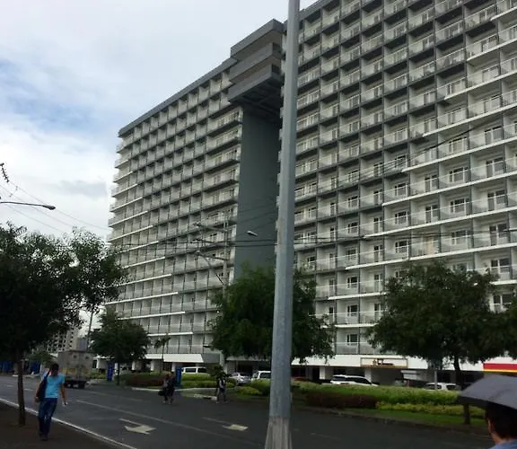 Condotel Mall Of Asia