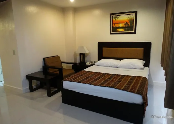 Paragon Tower Hotel