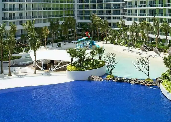 Azure Urban Resort Maui Unit