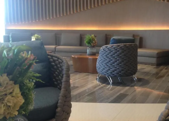 Shore Residences MOA