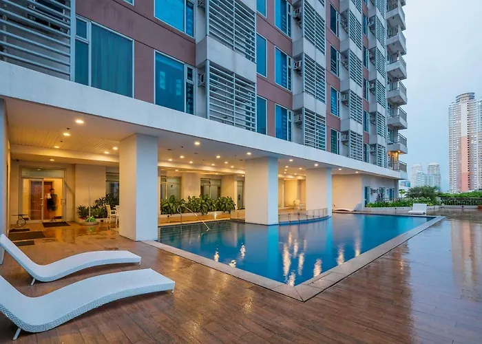 Zen Rooms 8 Adriatico Manila