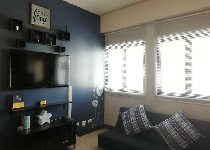 Affordable Cozy Pad In Salcedo Village Makati