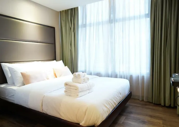 Serana Suites Makati