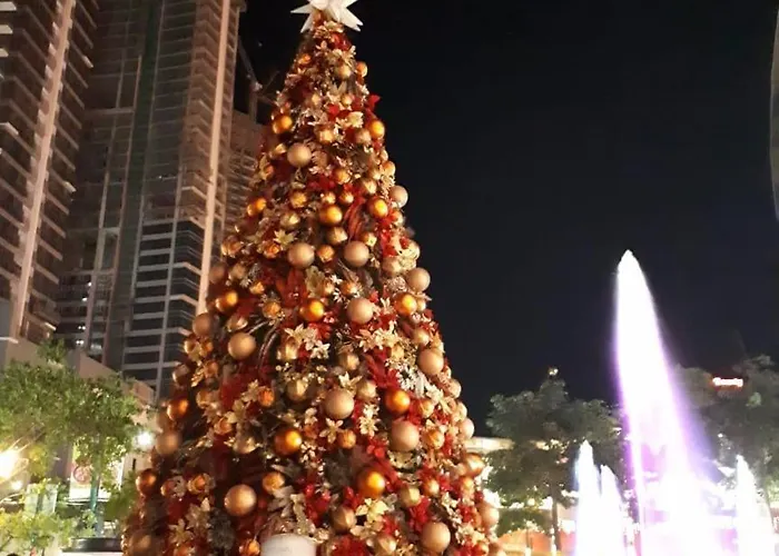 Uptown Mall Area Fort Bonifacio Manila