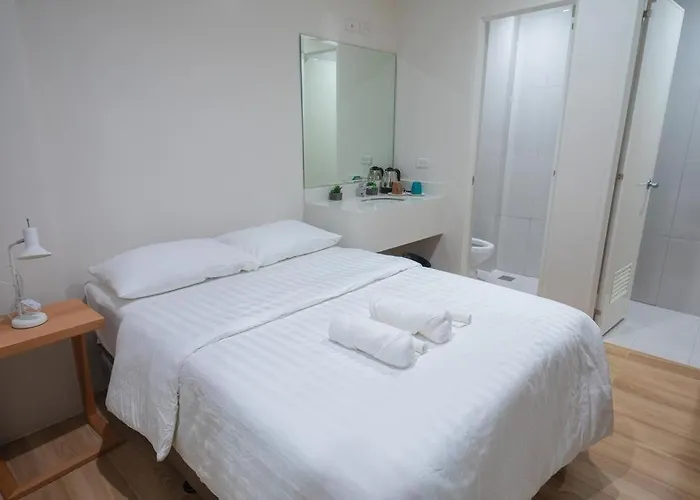 Arceli\'S Place - Near Bgc