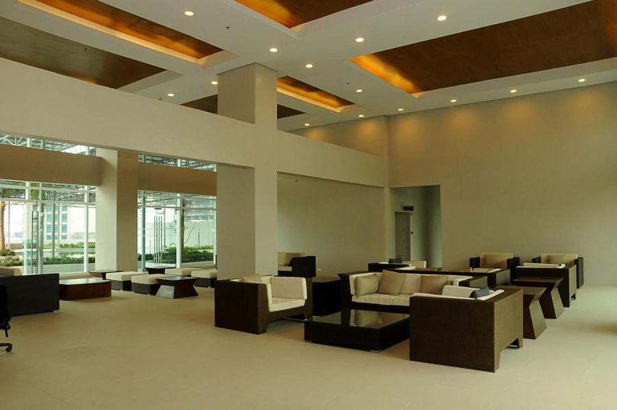 Affordable Makati Serviced