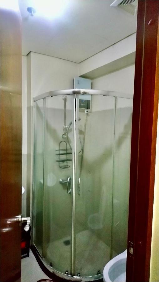 Apartamento Affordable Makati Serviced Manila