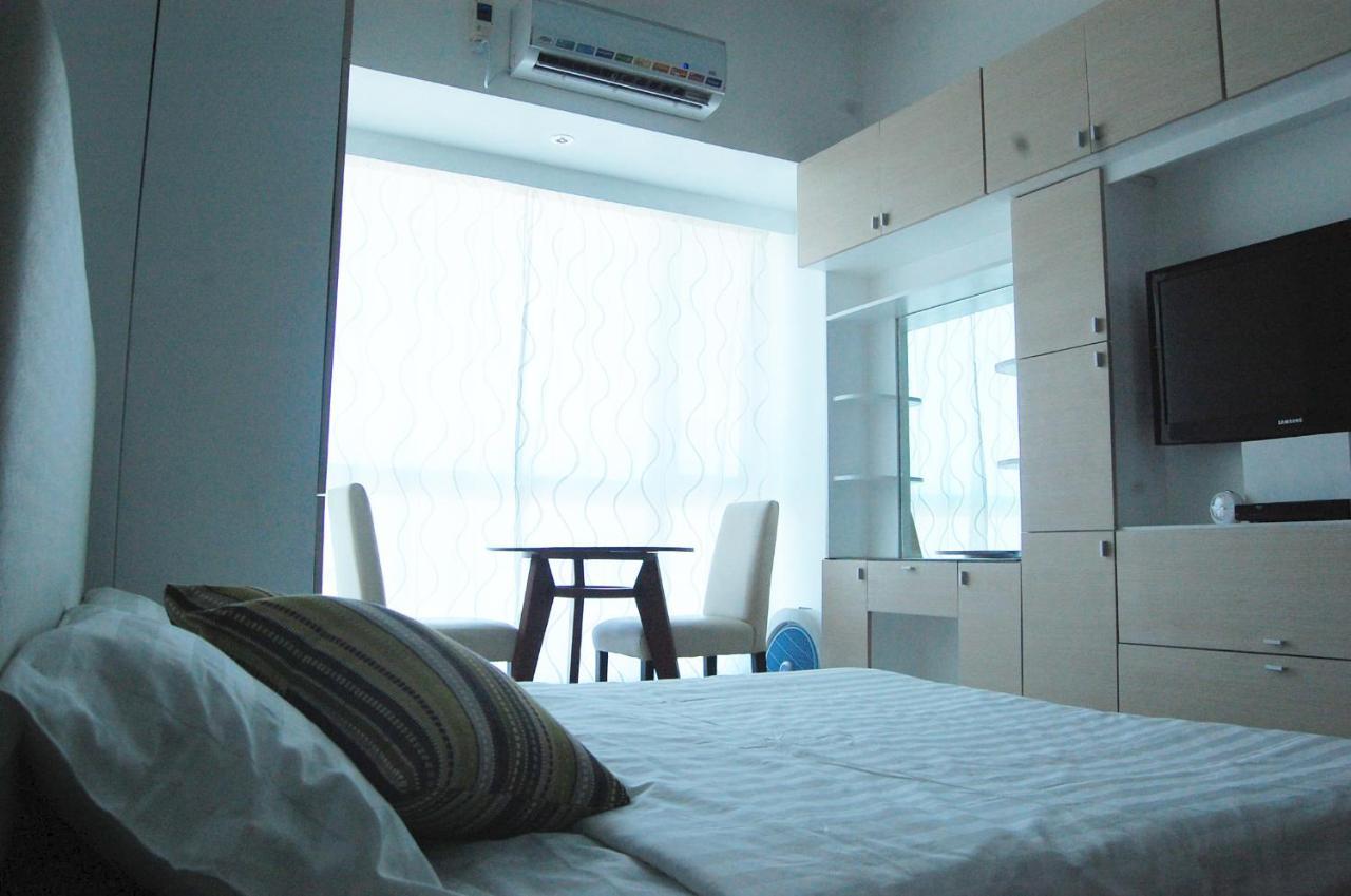 Affordable Makati Serviced Manila