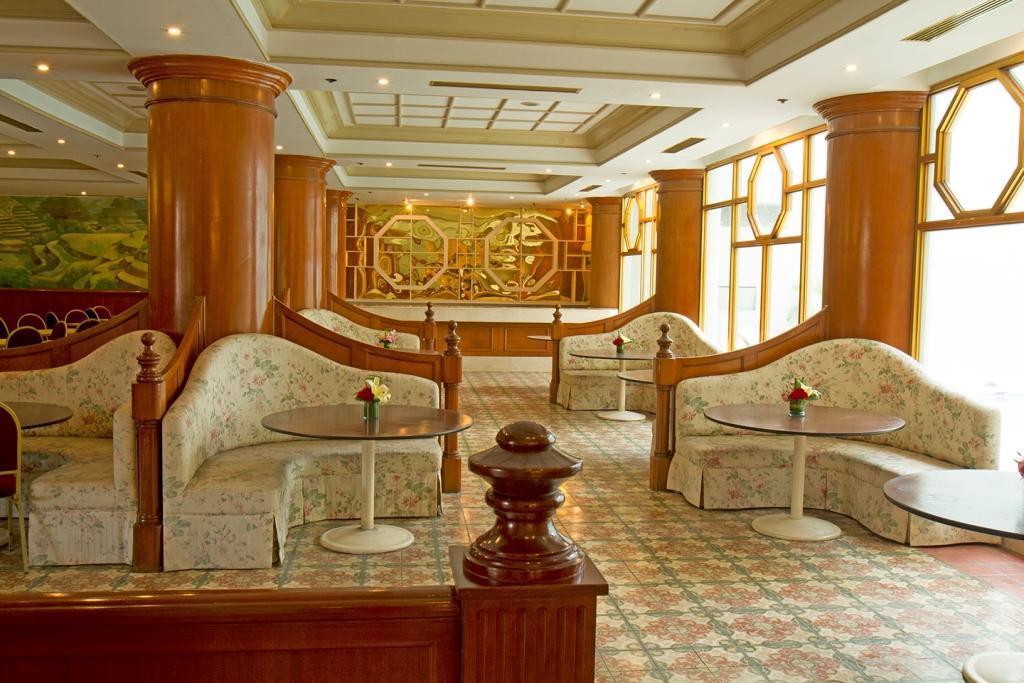 Manila Prince Hotel Hotel