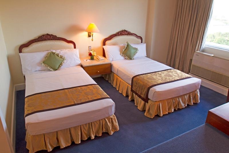 Manila Prince Hotel