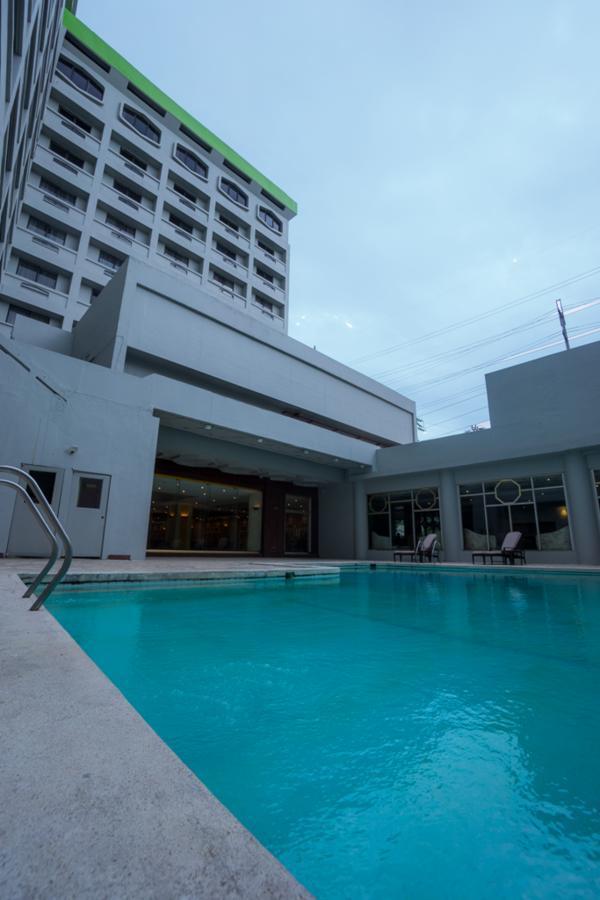 Manila Prince Hotel Hotel Manila