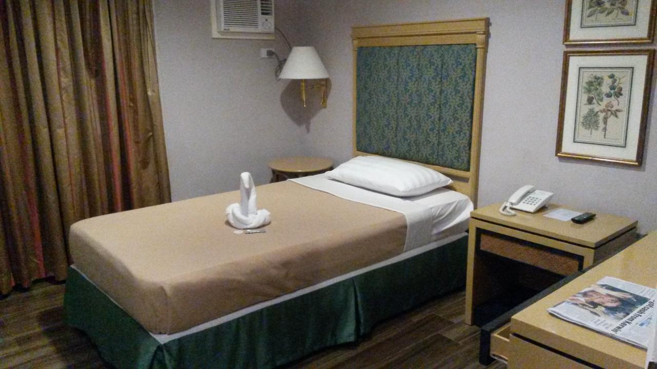 Hotel The Windy Ridge 2*