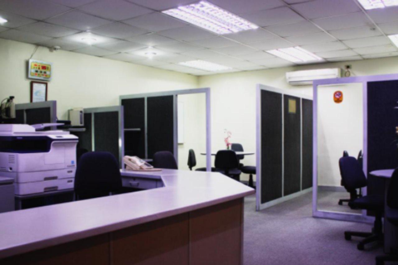 Aloha Roxas Boulevard 3*