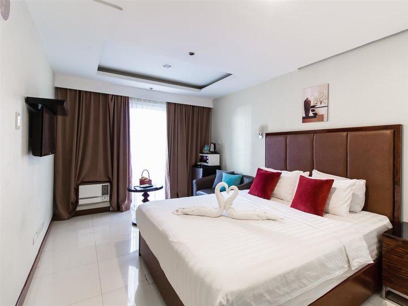 Aparthotel Jmm Grand 3*