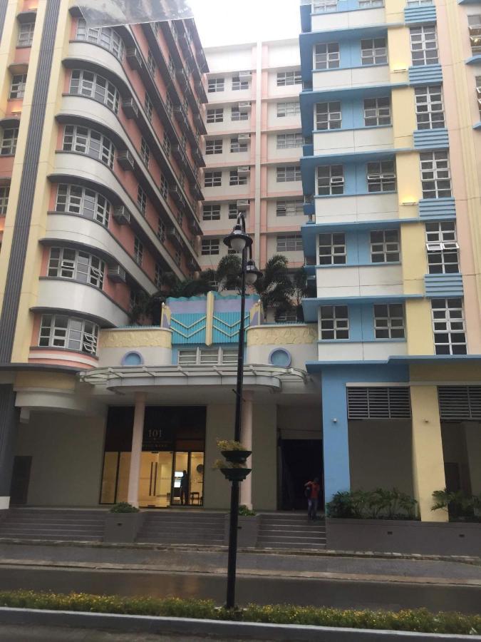 Apartment 101 Newport Near Naia 3, Pasay