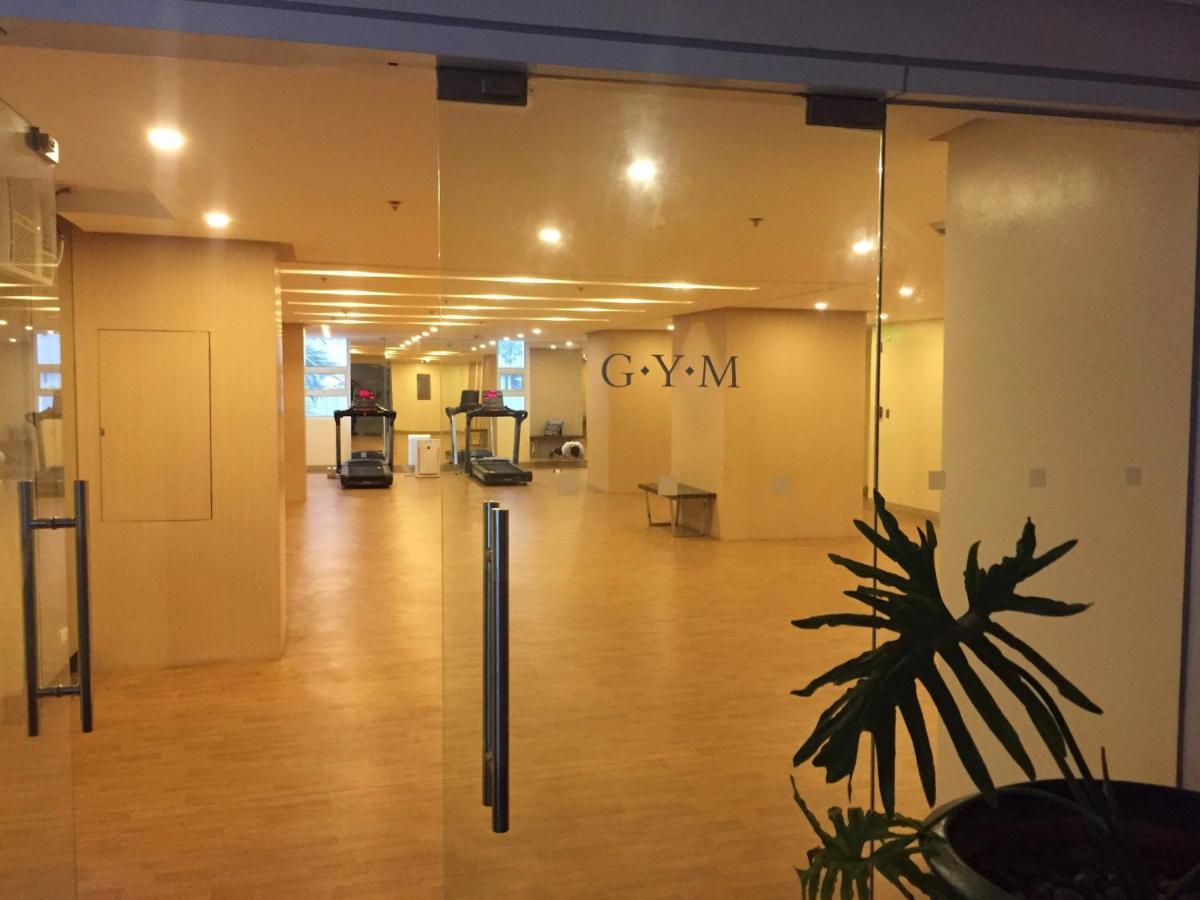 101 Newport Near Naia 3, Pasay Apartment Manila