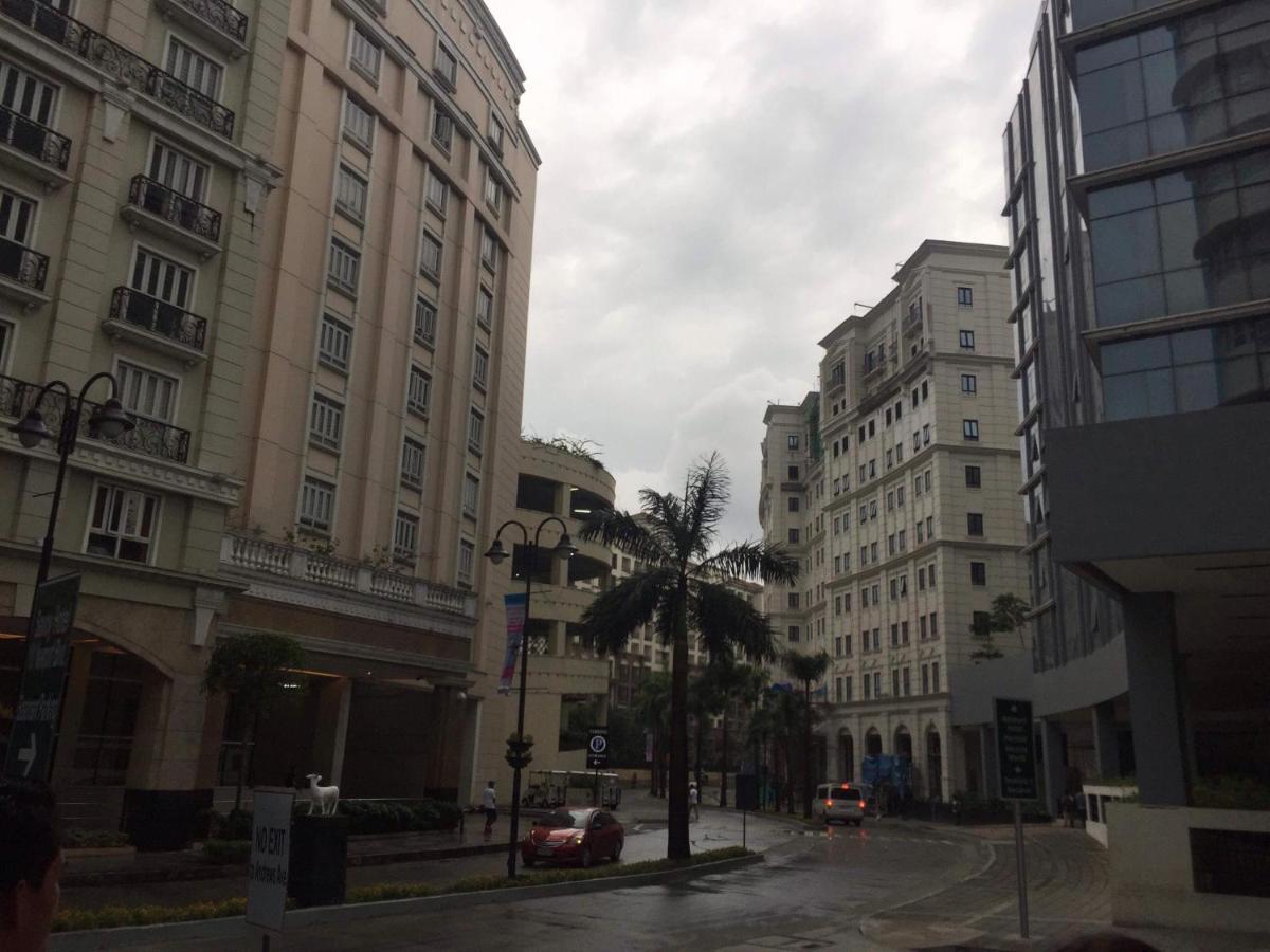 101 Newport Near Naia 3, Pasay Apartment *