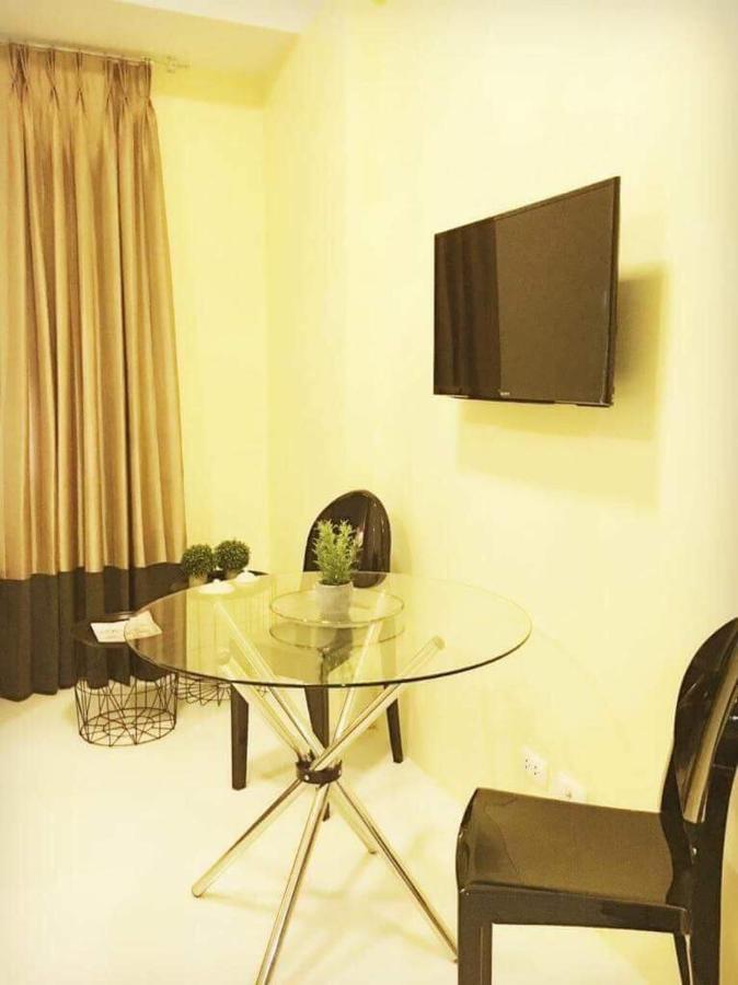 101 Newport Near Naia 3, Pasay Apartment Manila