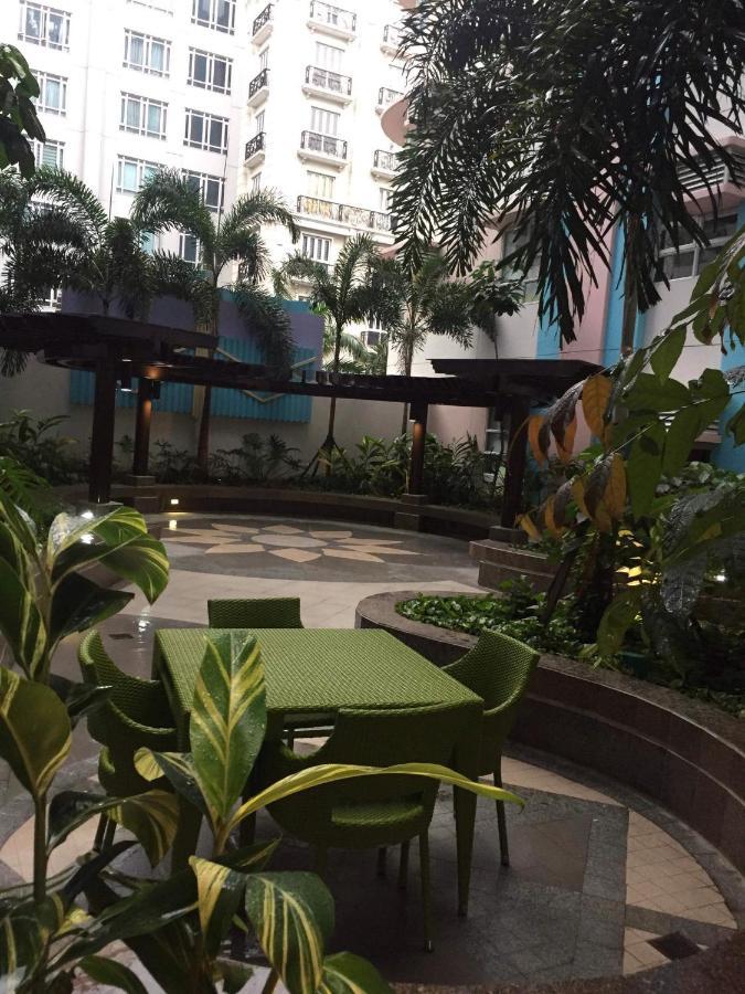 101 Newport Near Naia 3, Pasay Apartment Manila
